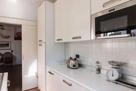 דירות רימיני Casa Fellini Nel Borgo Di San Giuliano