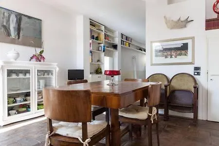 דירות רימיני Casa Fellini Nel Borgo Di San Giuliano