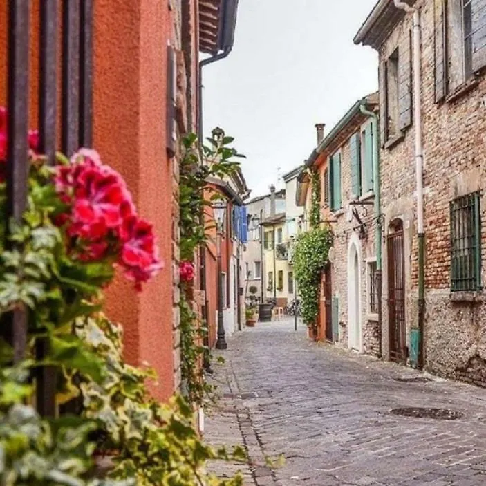דירות רימיני Casa Fellini Nel Borgo Di San Giuliano 0*,  איטליה